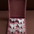 Elegant Butterfly-Shaped Napkin Rings Set