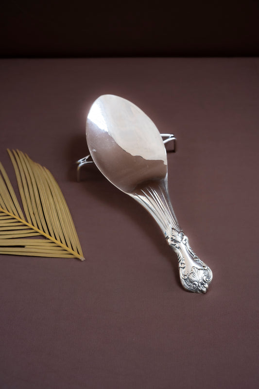 Ladle - Rice Serve Spoon - Pitaltamba
