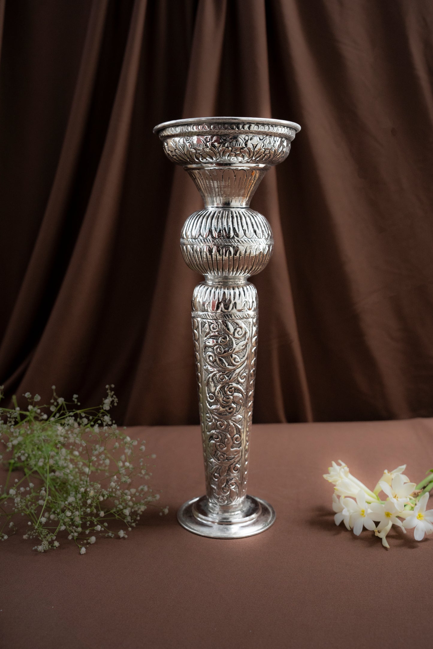 Candle stand