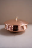 Biryani Handi With Copper Lid - Pitaltamba