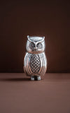 Auspicious Owl Statue