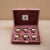 Napkin Rings Set - Pitaltamba
