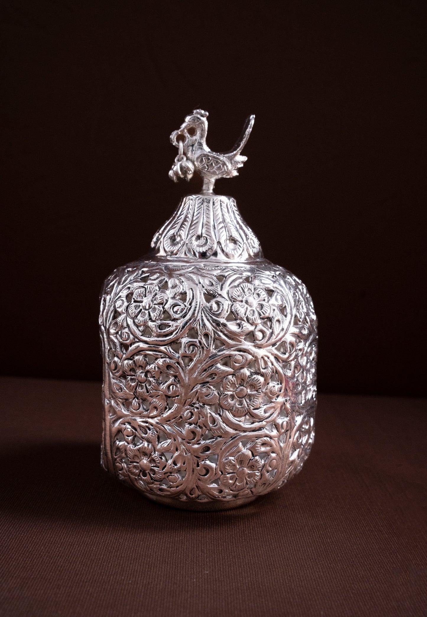 Tea Light Holder - Pitaltamba