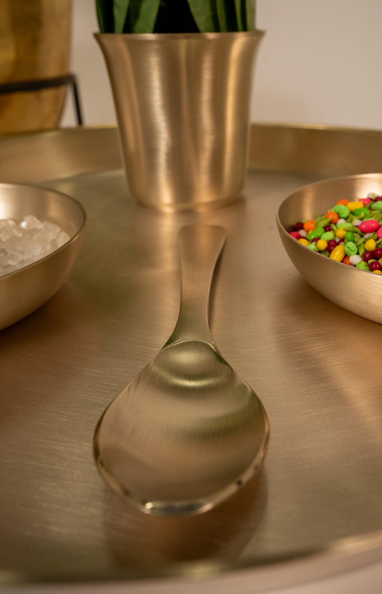 Dinner Set / Mukhwaas Set