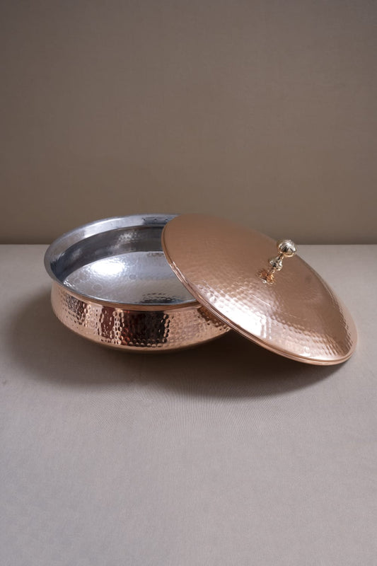 Biryani Handi – Without Lid - Pitaltamba