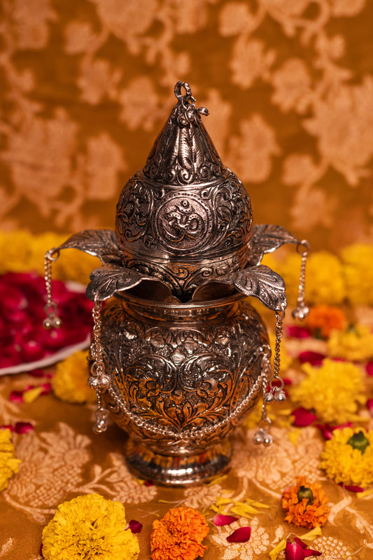 Mangal Kalash - Pitaltamba