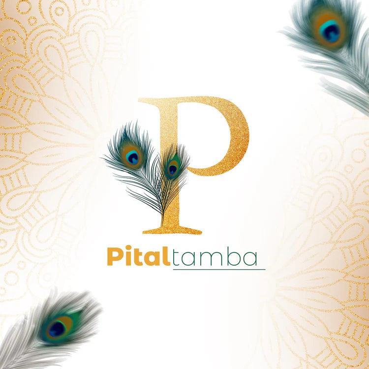 Pitaltamba | Brass & Copper Handicrafts Online in India