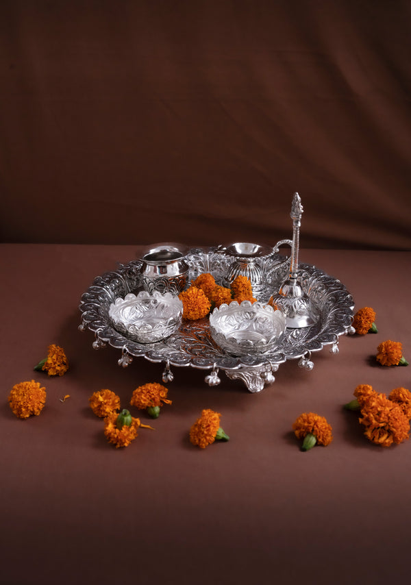 Puja Essentials