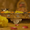 Puja Thali