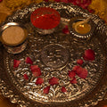 Puja Thali