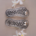 Antique charan paduka