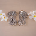 Antique charan paduka