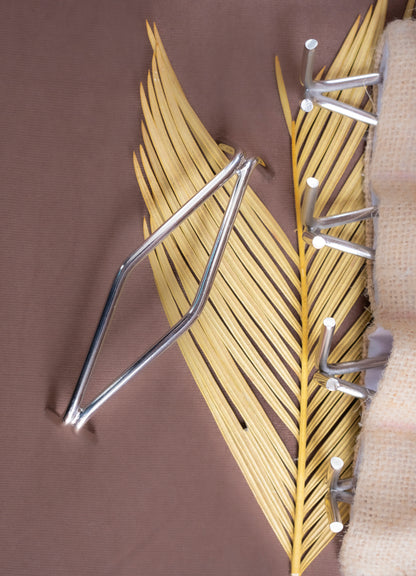 Spoon & Knife Rester Set Of Four Pieces