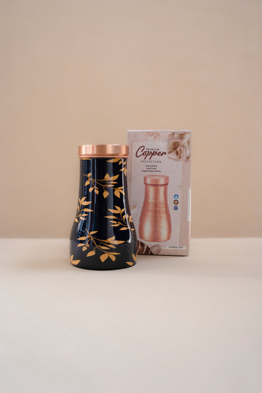 Bedroom Water Bottle Pot