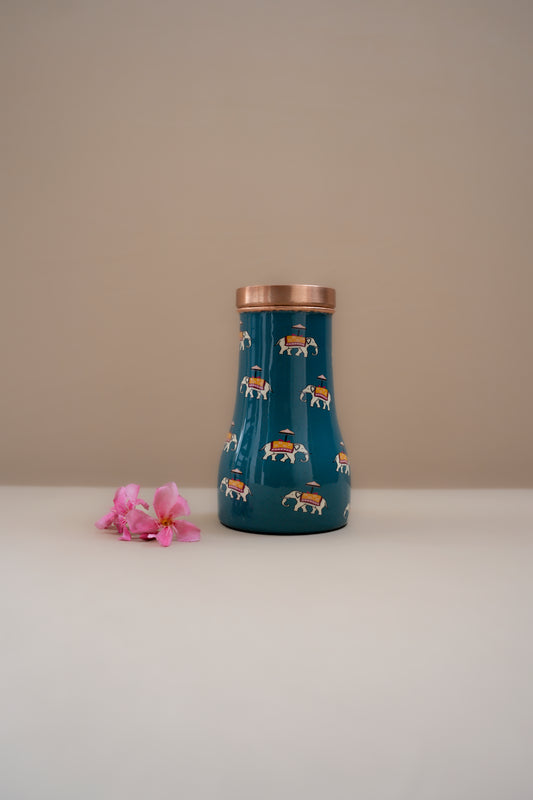 Bedroom Water Bottle Pot