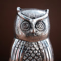 Auspicious Owl Statue