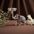 Auspicious Elephant T Light - Pitaltamba