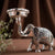 Auspicious Elephant T Light - Pitaltamba