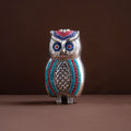 Stone Work Owl