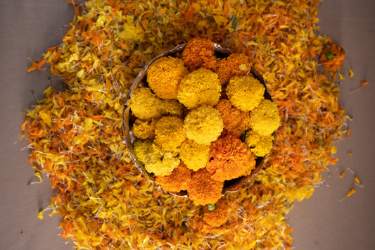 Ashta Lakshmi Urli