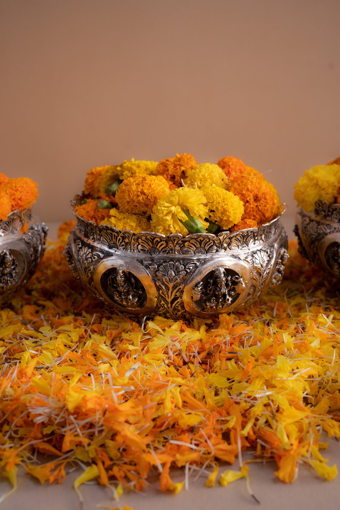 Ashta Lakshmi Urli