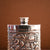 Hip Flask With Funnel