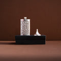 Hip Flask With Funnel