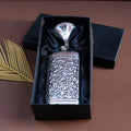 Hip Flask With Funnel