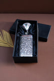 Hip Flask With Funnel
