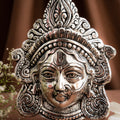 Durga Face Wall Hanging - Pitaltamba
