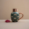 Water Jag With Lid - Pitaltamba