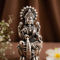Laxmi Ganesh Pair - Pitaltamba
