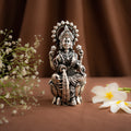 Laxmi Ganesh Pair - Pitaltamba