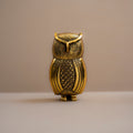 Auspicious Owl Statue