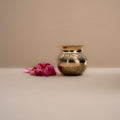 Kalash - Lota With Carving - Pitaltamba