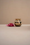 Kalash - Lota With Carving - Pitaltamba