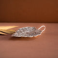 Exquisite Leaf Platter