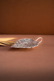 Exquisite Leaf Platter