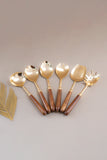 Serve Spoon Cutlary Set
