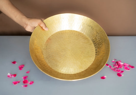 Multipurpose Paraat  - Platter
