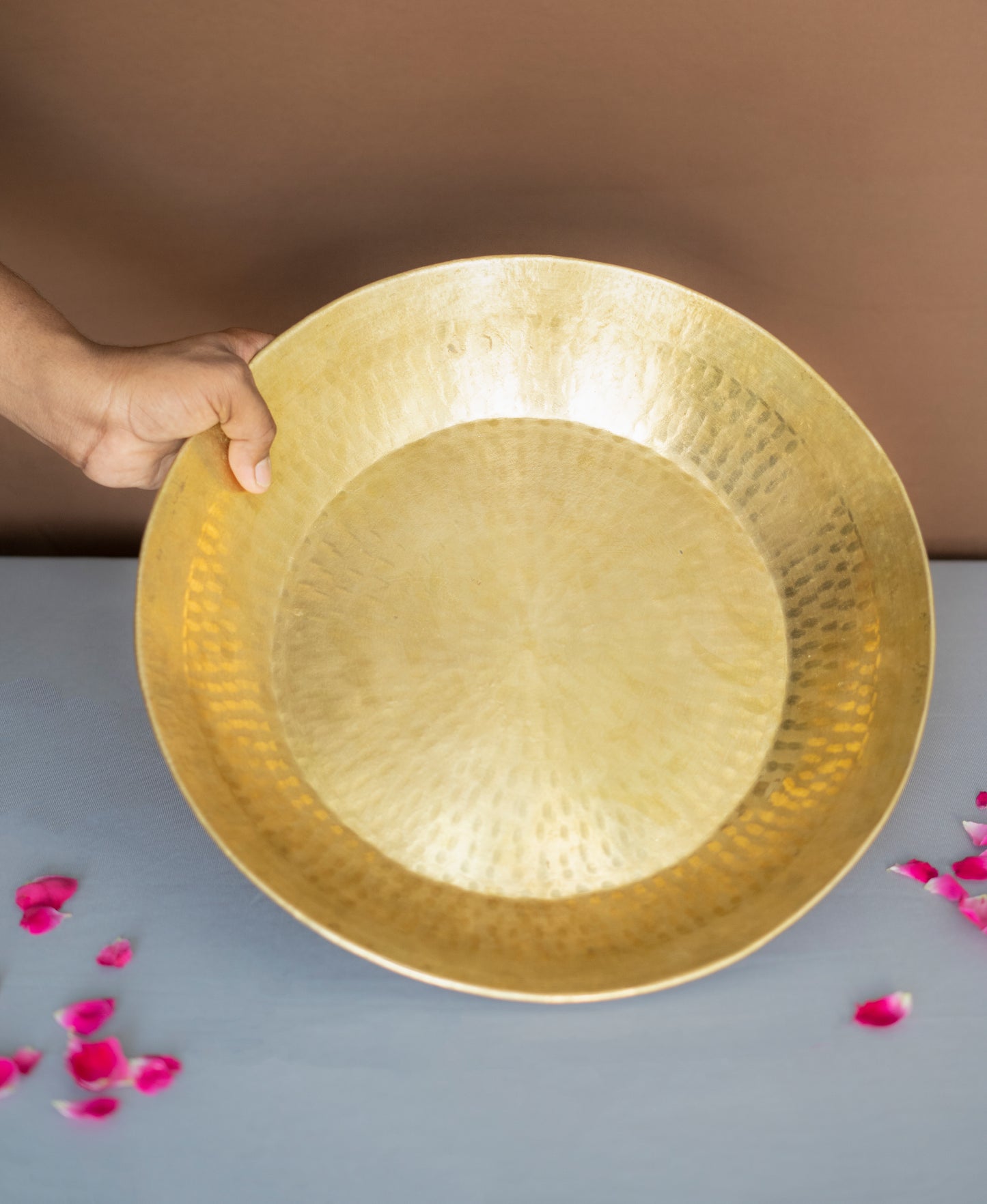 Multipurpose Paraat  - Platter
