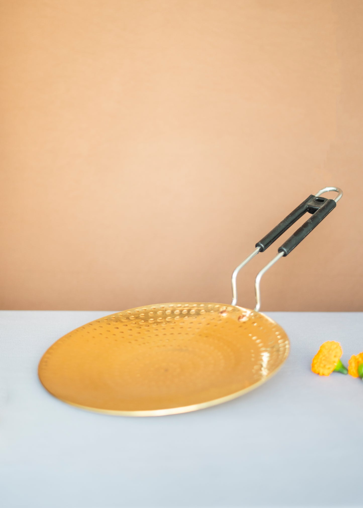 Multipurpose Tawa  With Grip