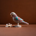 Stone Work Parrot
