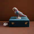 Stone Work Parrot
