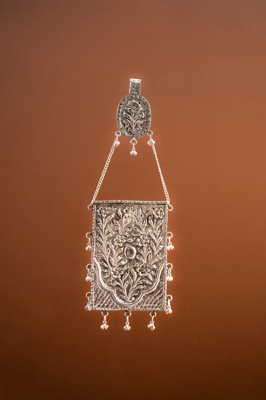 Mobile Holder with Ghungroo