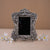 Antique Rose Photo Frame