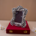 Antique Rose Photo Frame