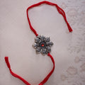 Sterling Silver Rakhi
