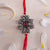 Sterling Silver Rakhi