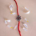 Sterling Silver Rakhi